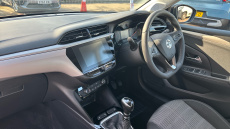 Vauxhall Corsa 1.2 Turbo Design 5dr Petrol Hatchback